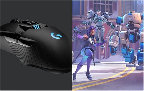 best mouse for overwatch|best dpi for overwatch 2.